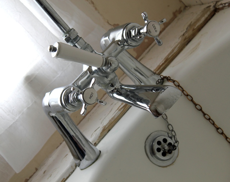 Shower Installation Bloxham, Deddington, OX15