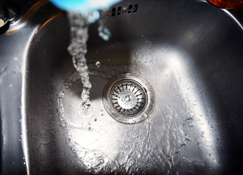 Sink Repair Bloxham, Deddington, OX15